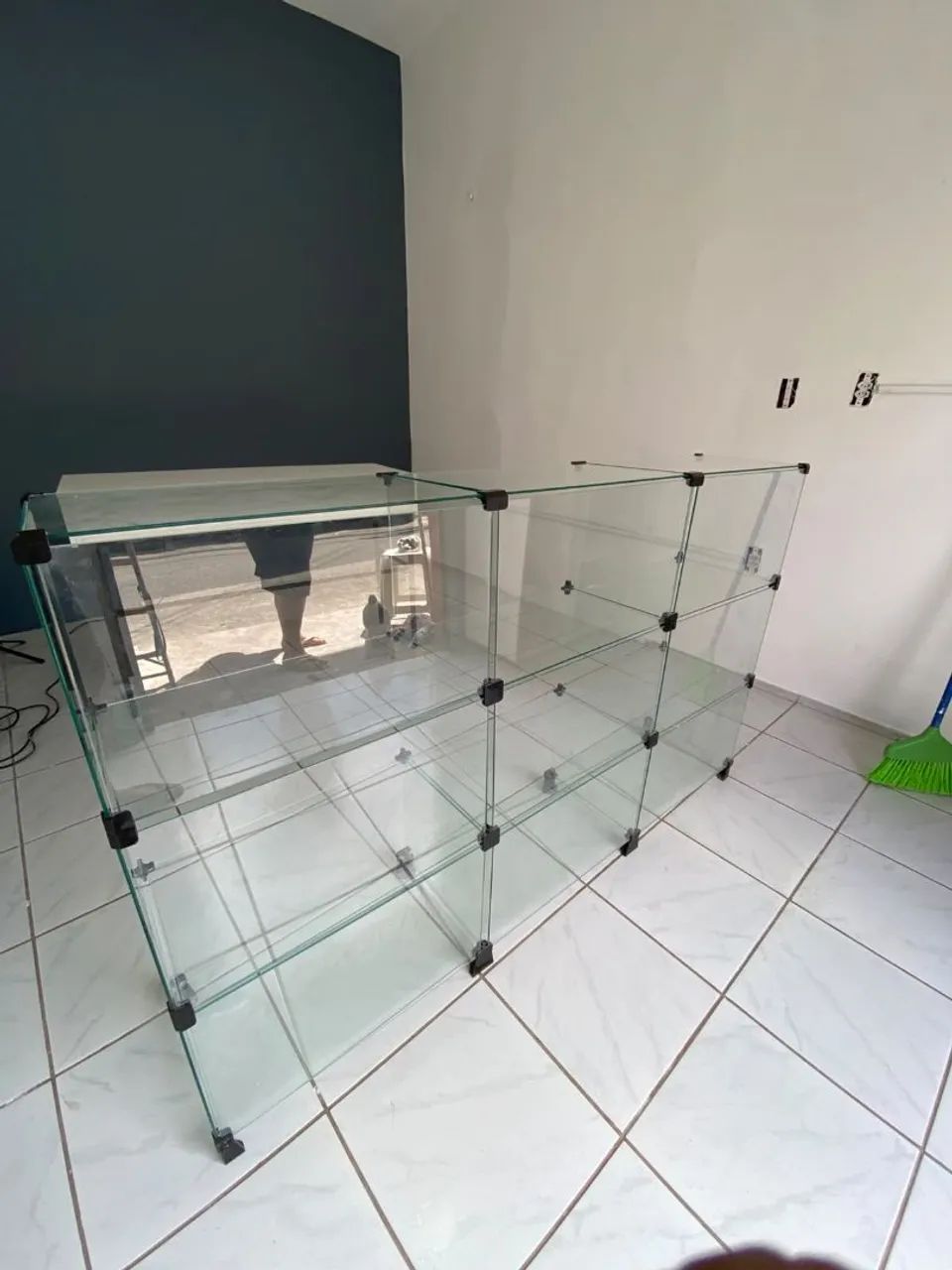 Expositor  - Foto 2