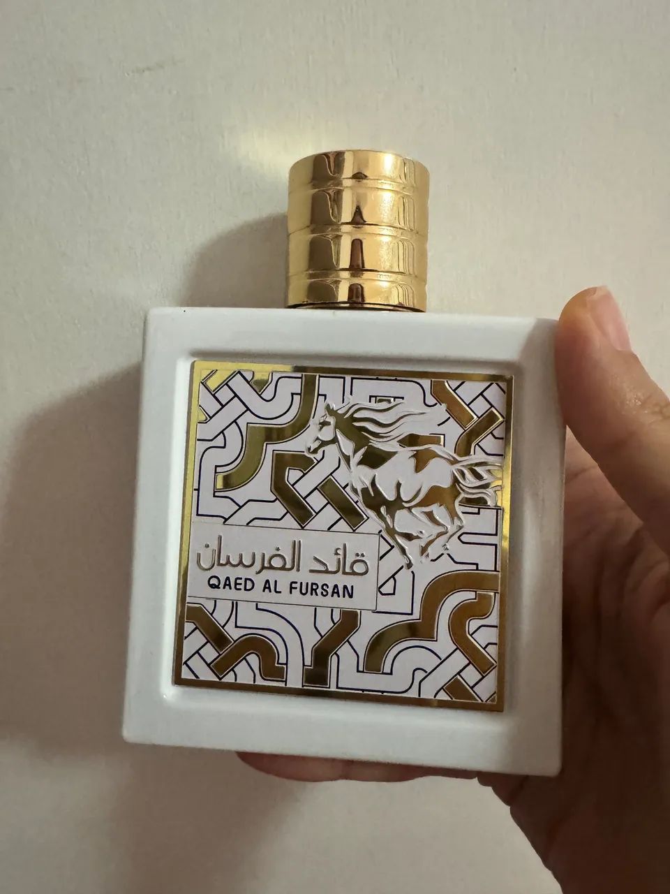 PERFUME Árabe Lattafa NOVO  - Foto 2