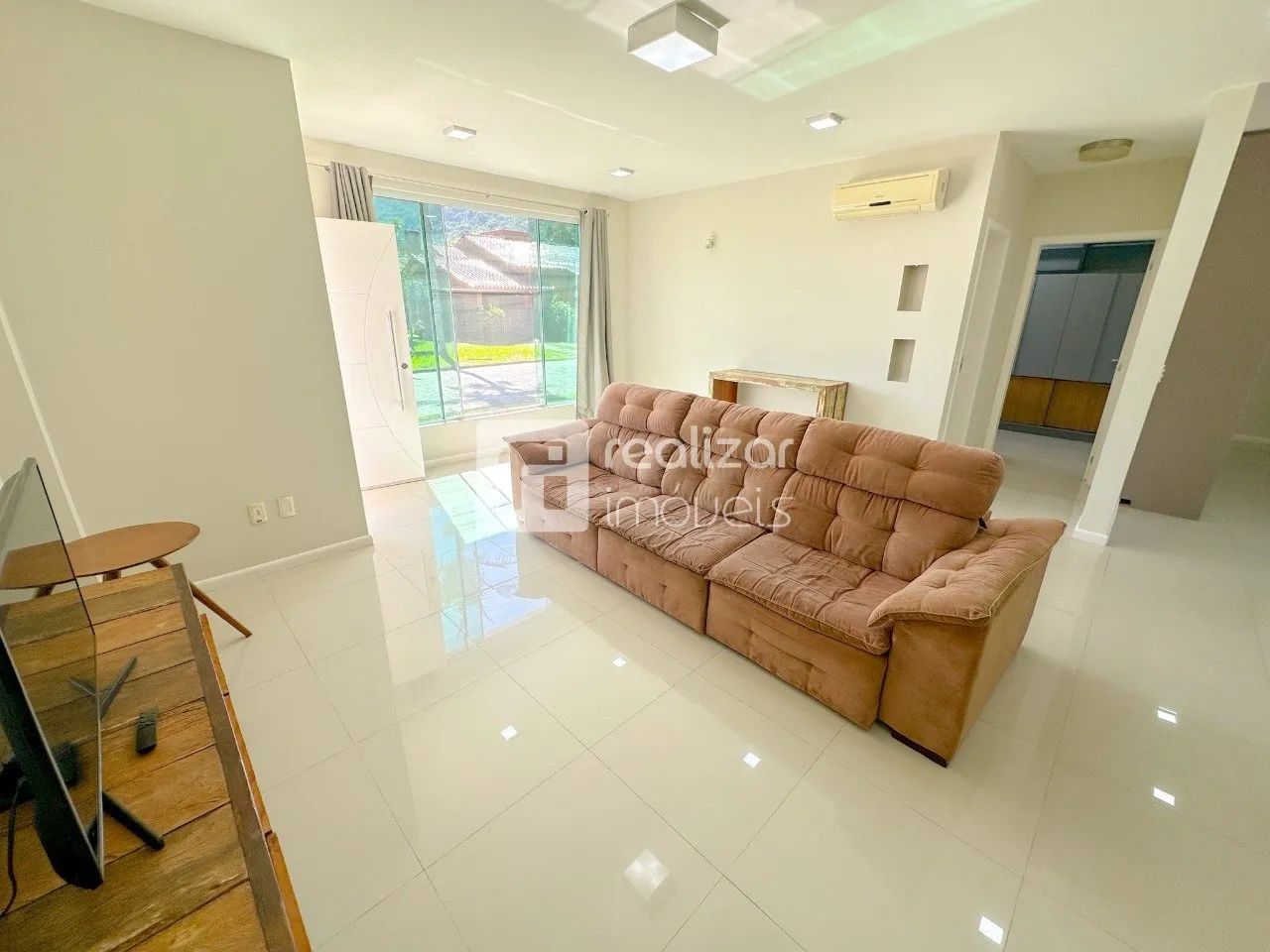 Casa 4 quartos no bairro Ponta Das Canas Florianópolis - Foto 4