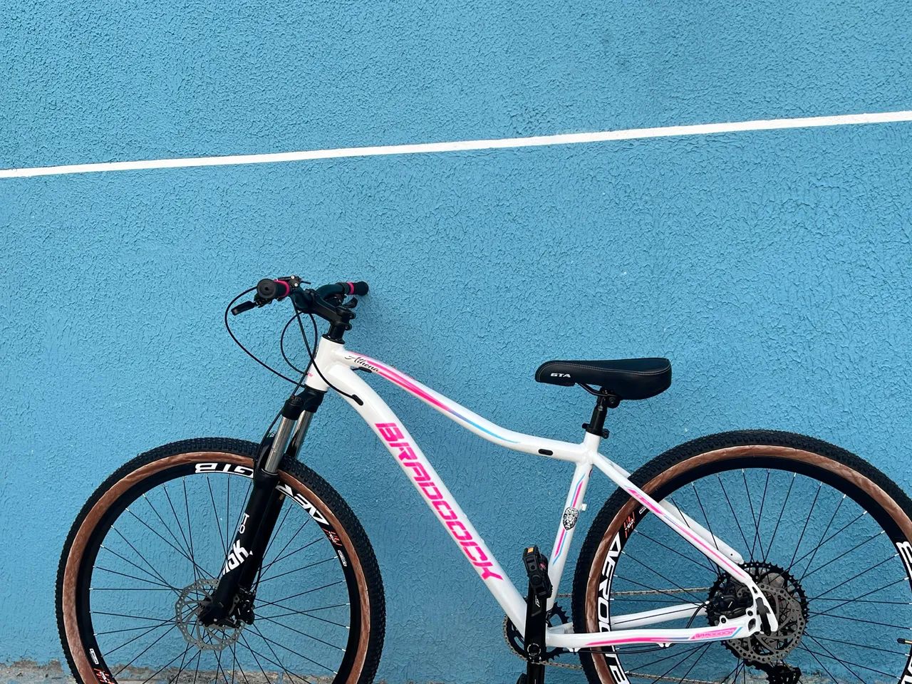 BICICLETA NOVA  - Foto 4