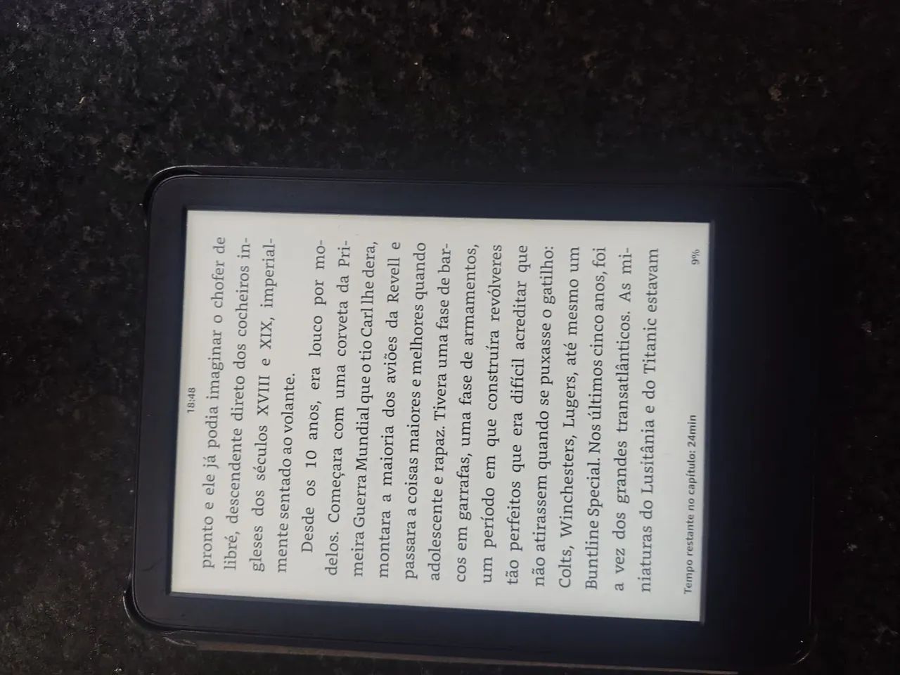 Kindle 11ª geração 16GB - Foto 3