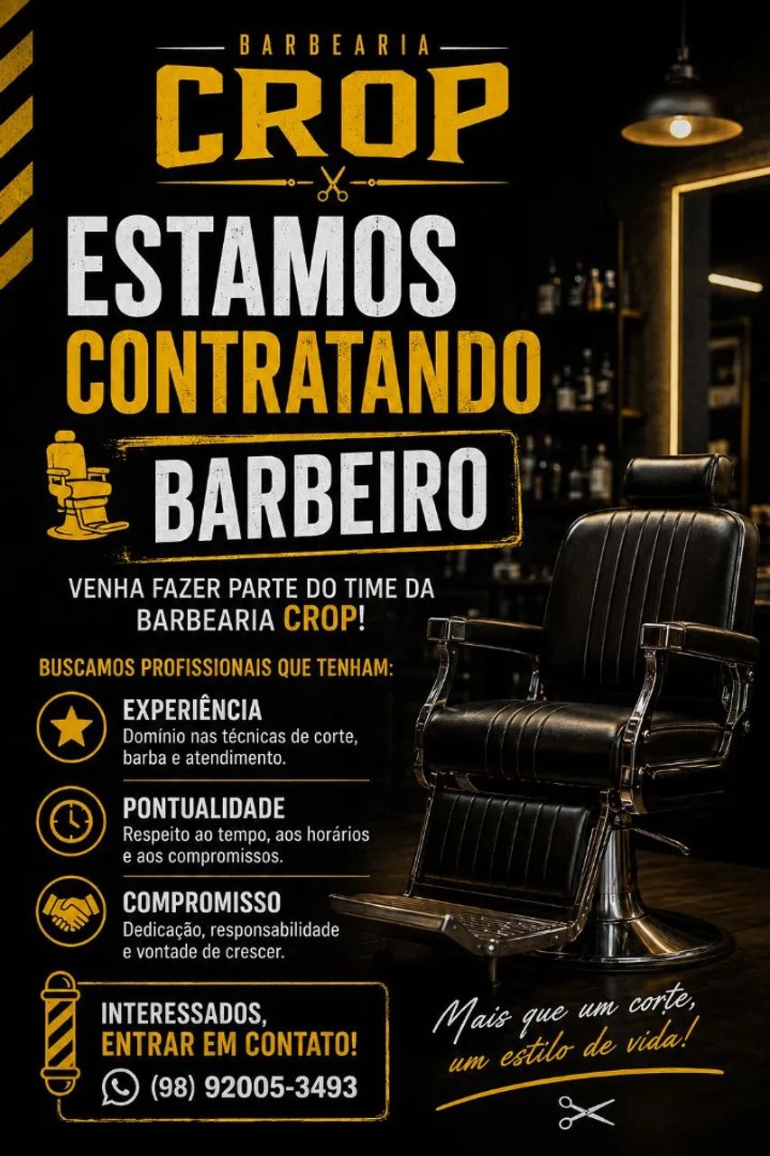 Barbeiro