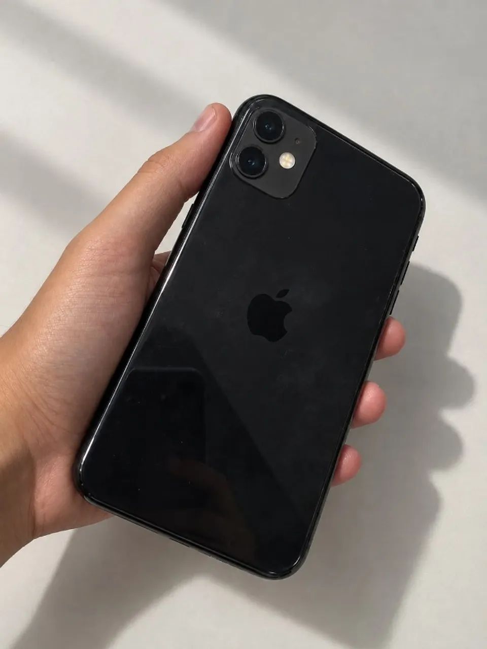 Celular iPhone 11 - Foto 3