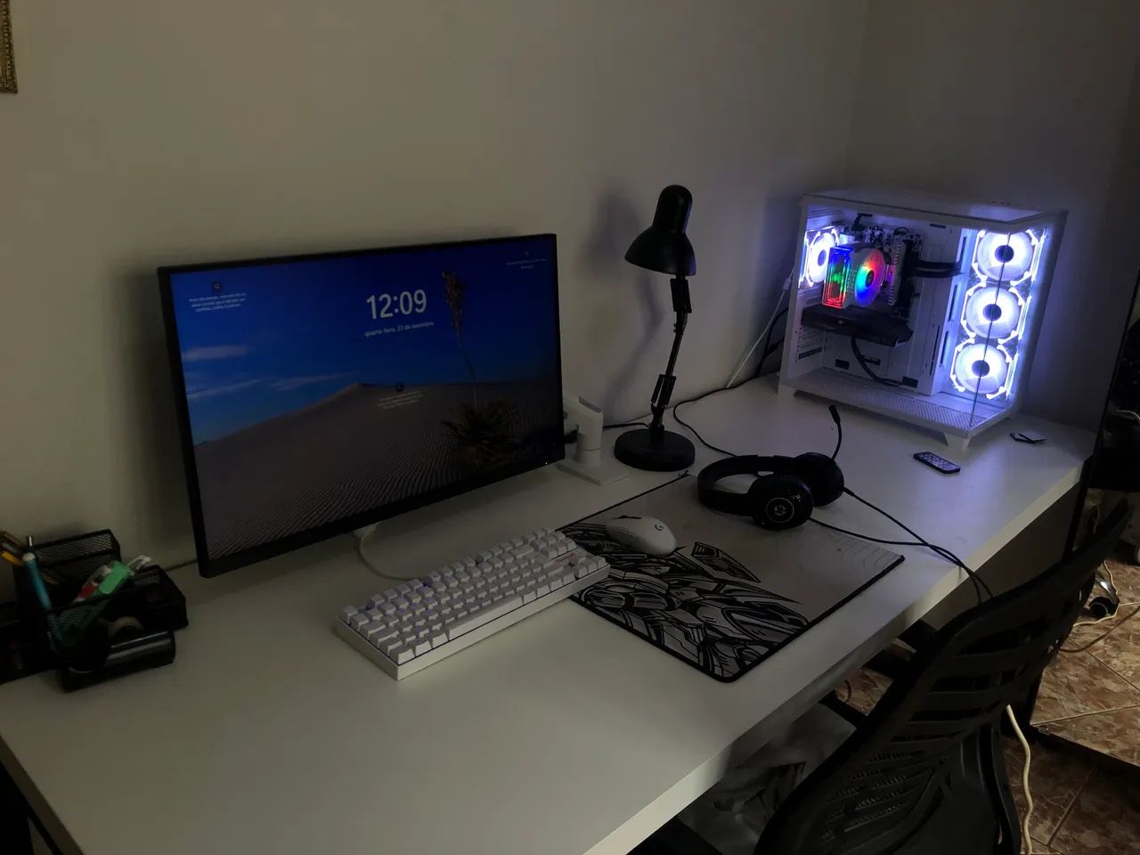 Pc Gamer completo  - Foto 4