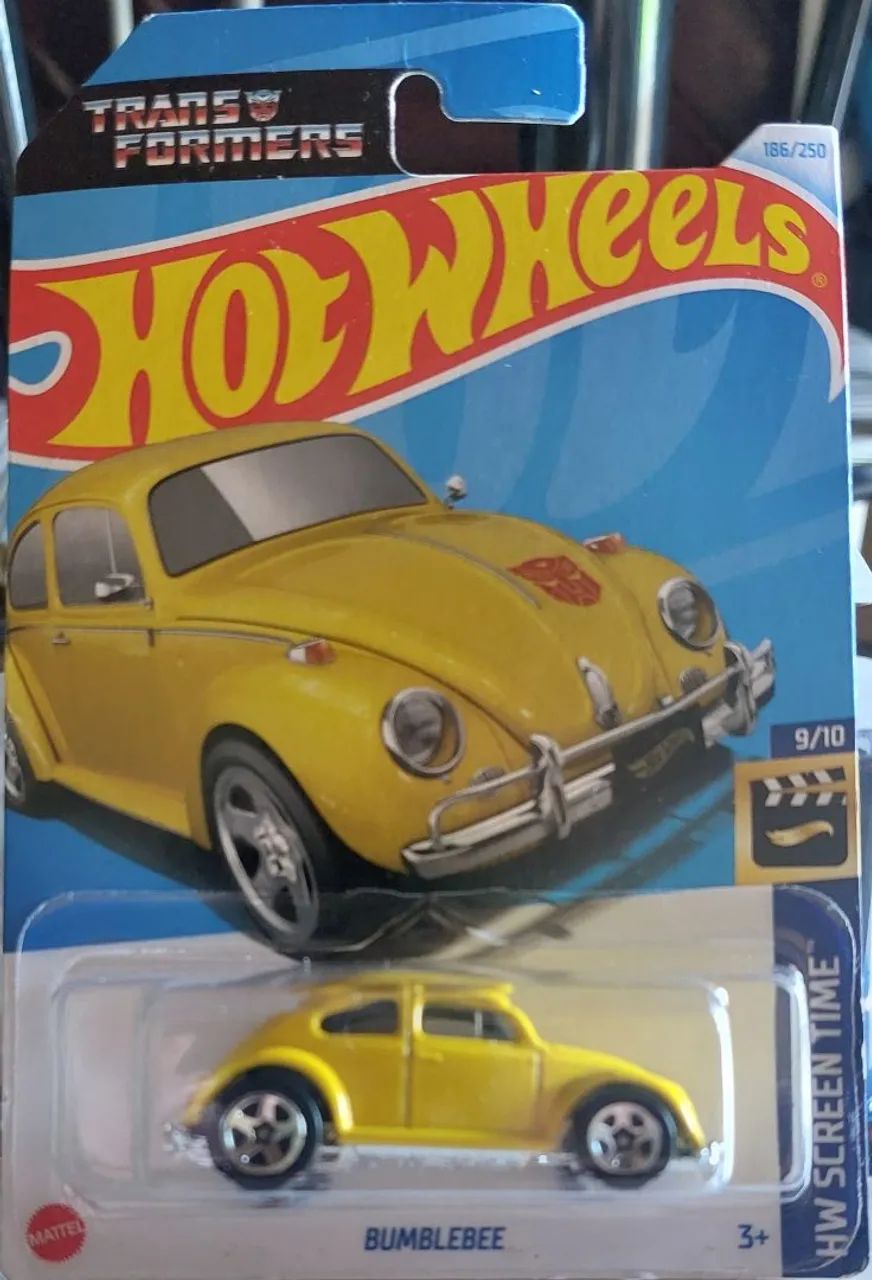 Kit Hotwheels Temáticos - Foto 2