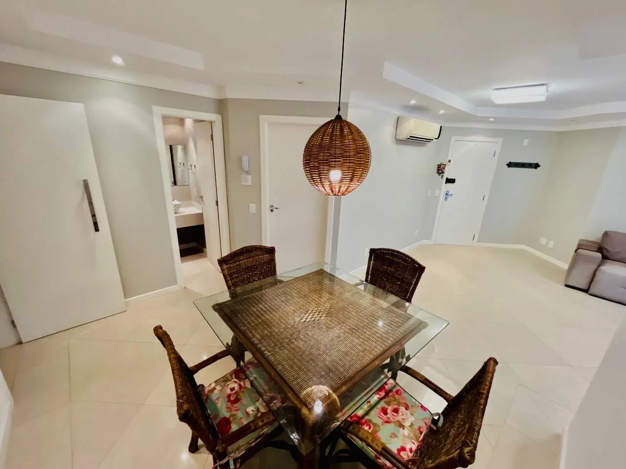 Apartamento Garden à venda, 3 quartos, 2 suítes, 2 vagas, Centro - Florianópolis/SC - Foto 2