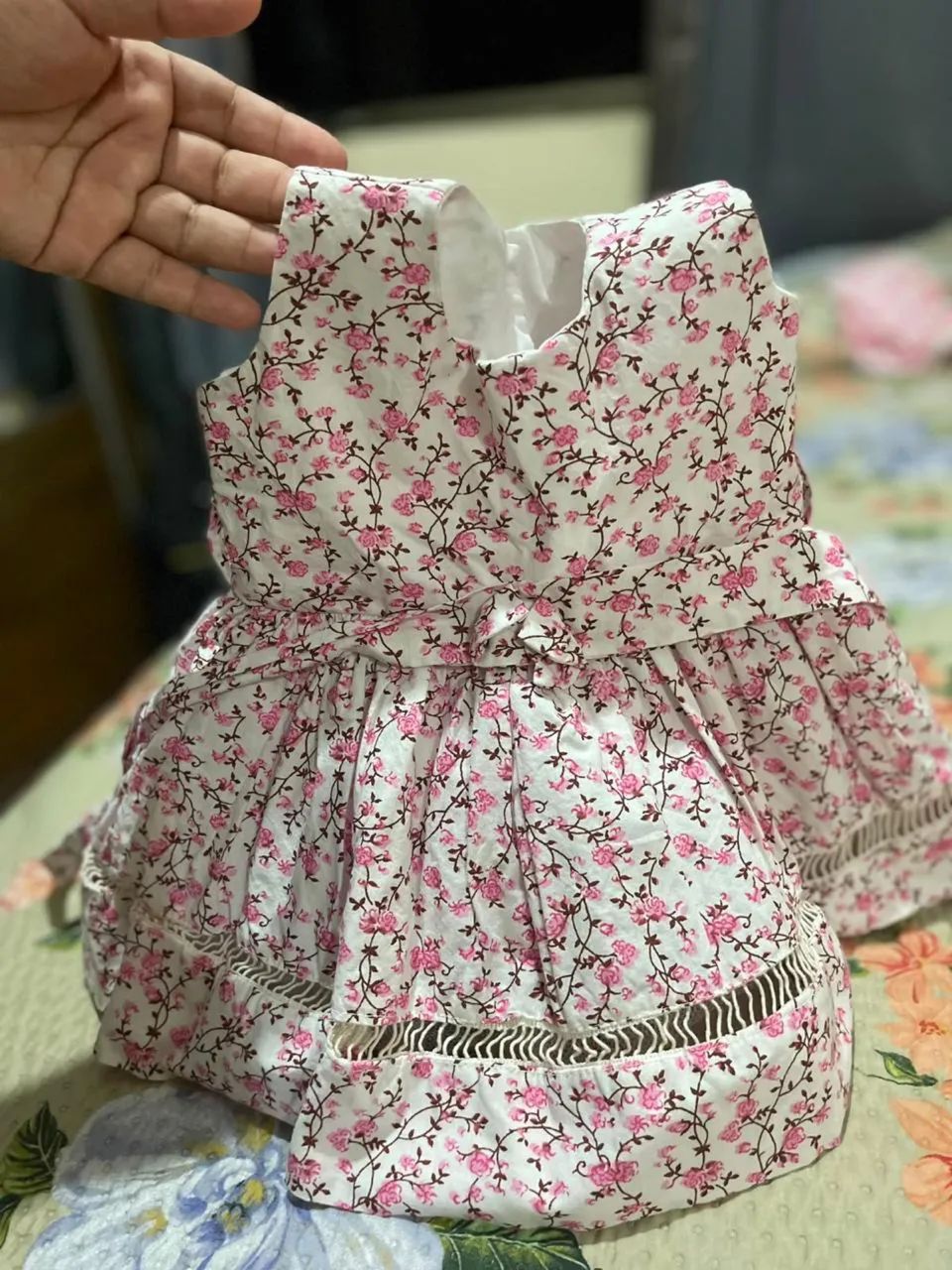 Vestido bebe  - Foto 4