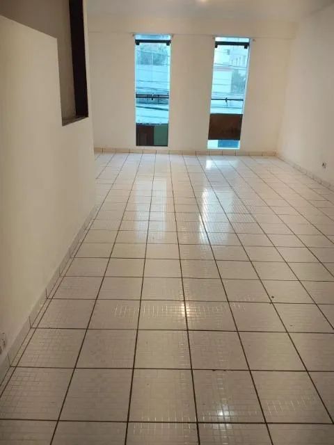 SALA COMERCIAL COMERCIAL em São Paulo - São Paulo, Vila Uberabinha - Foto 5