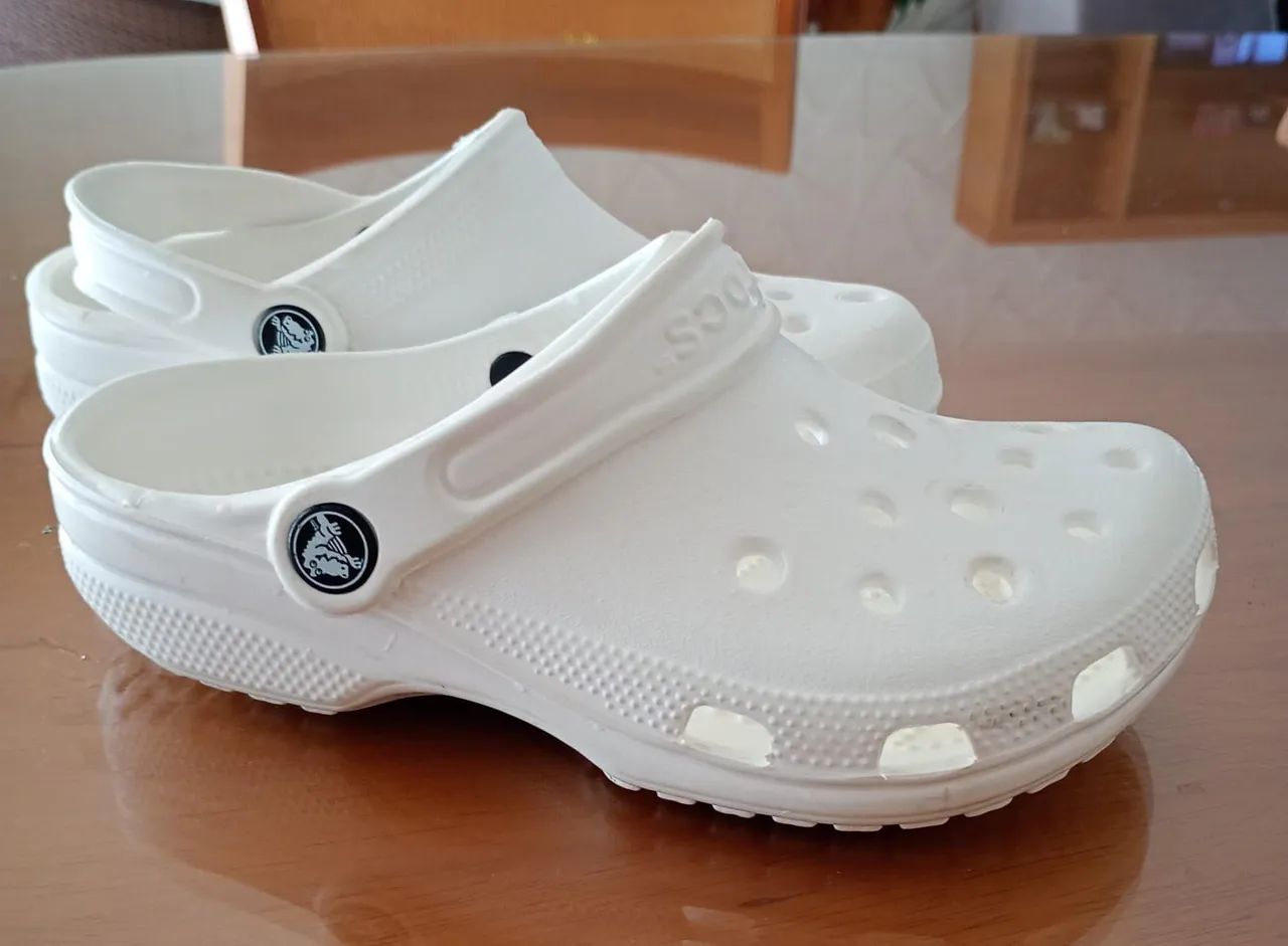 Crocs infantil  - Foto 5