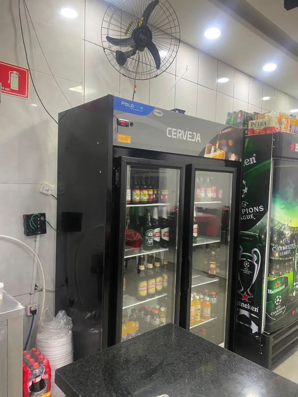 Cervejeira polofrio  - Foto 4
