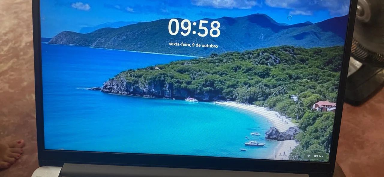 Notebook Lenovo - Foto 2