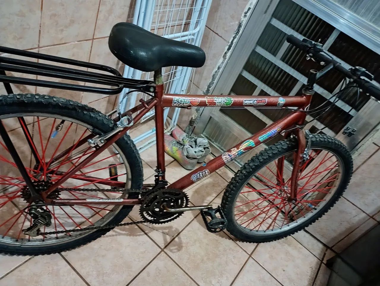 Bike 