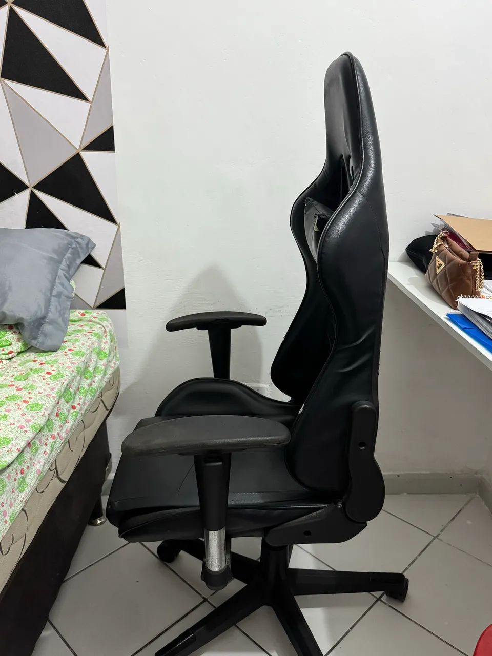 Cadeira Gamer  - Foto 2
