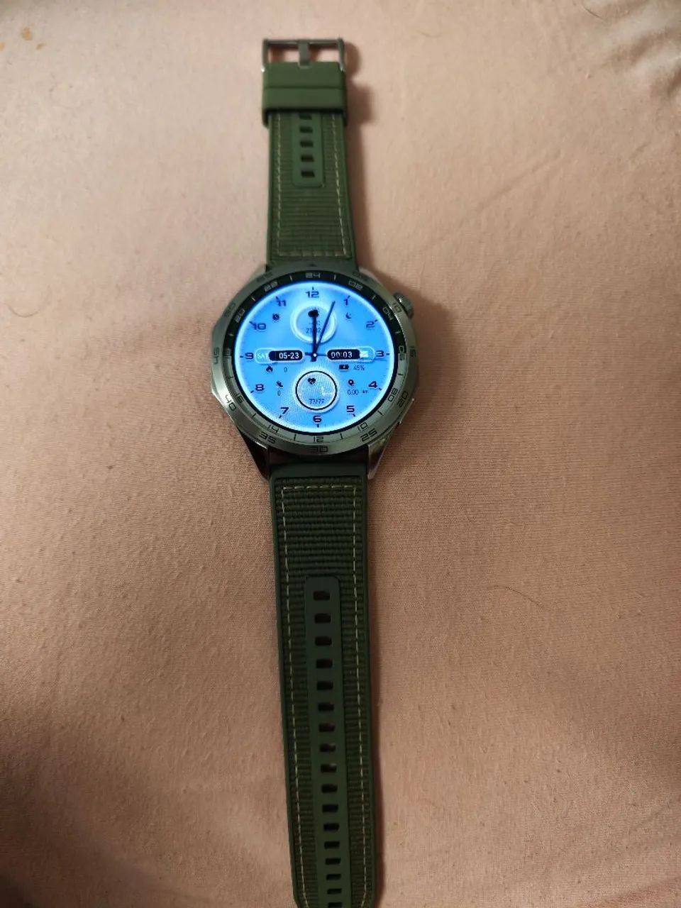 Smartwach Huawei gt4 - Foto 3