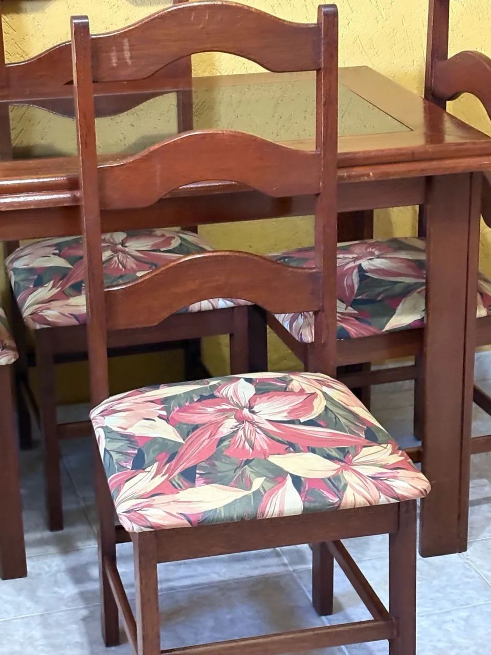 Mesa + cadeira - Foto 4