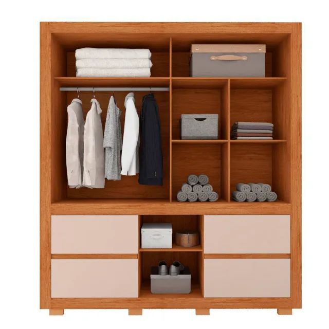 Vende-se guarda roupa Duda  - Foto 2