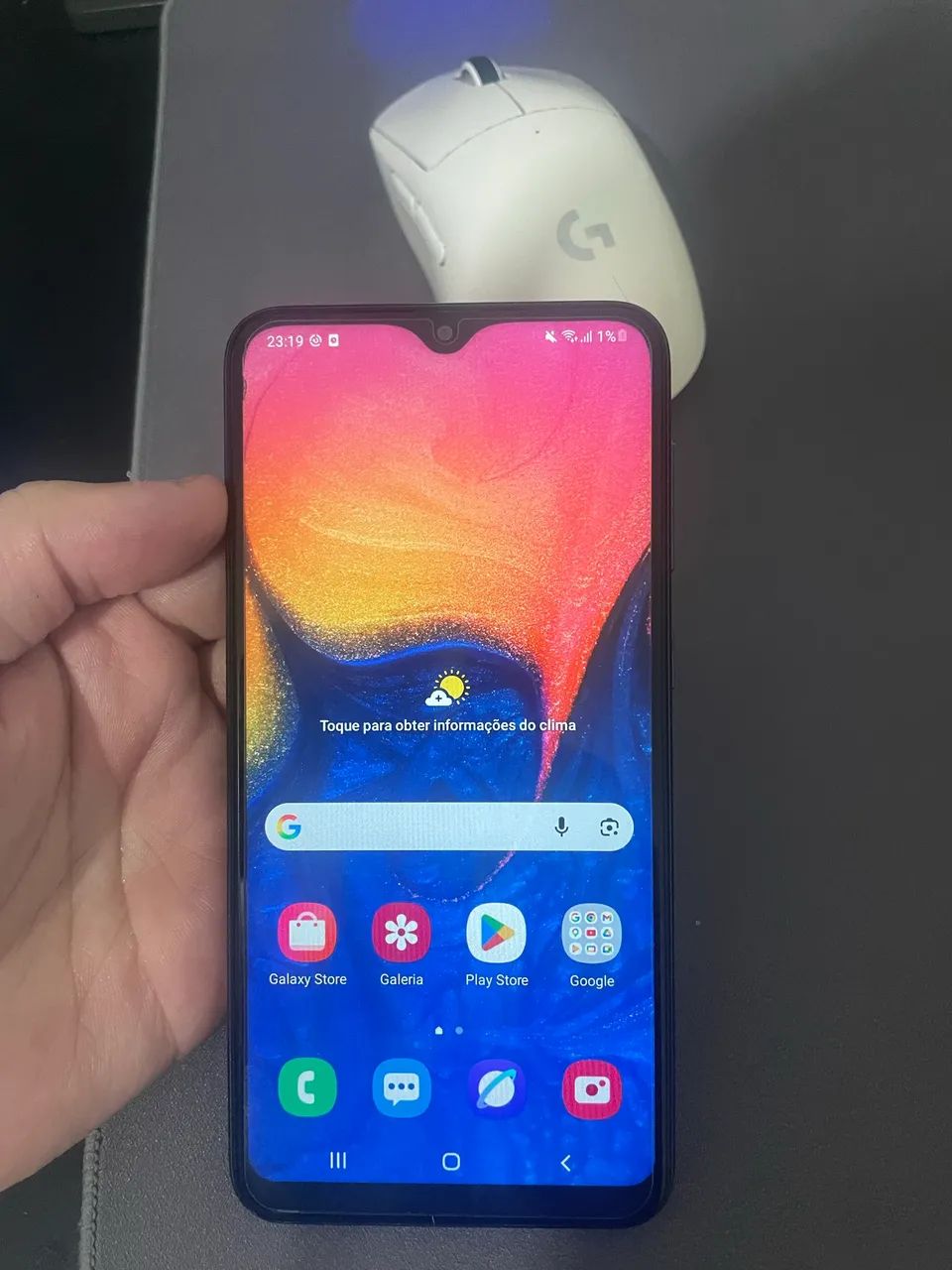 A10 - Foto 2