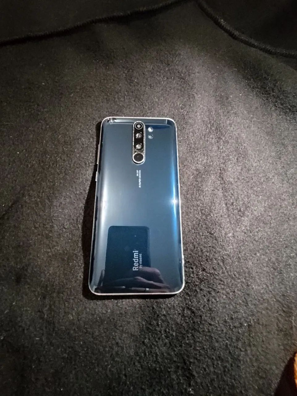 Redimi Note 8 Pro - Foto 2