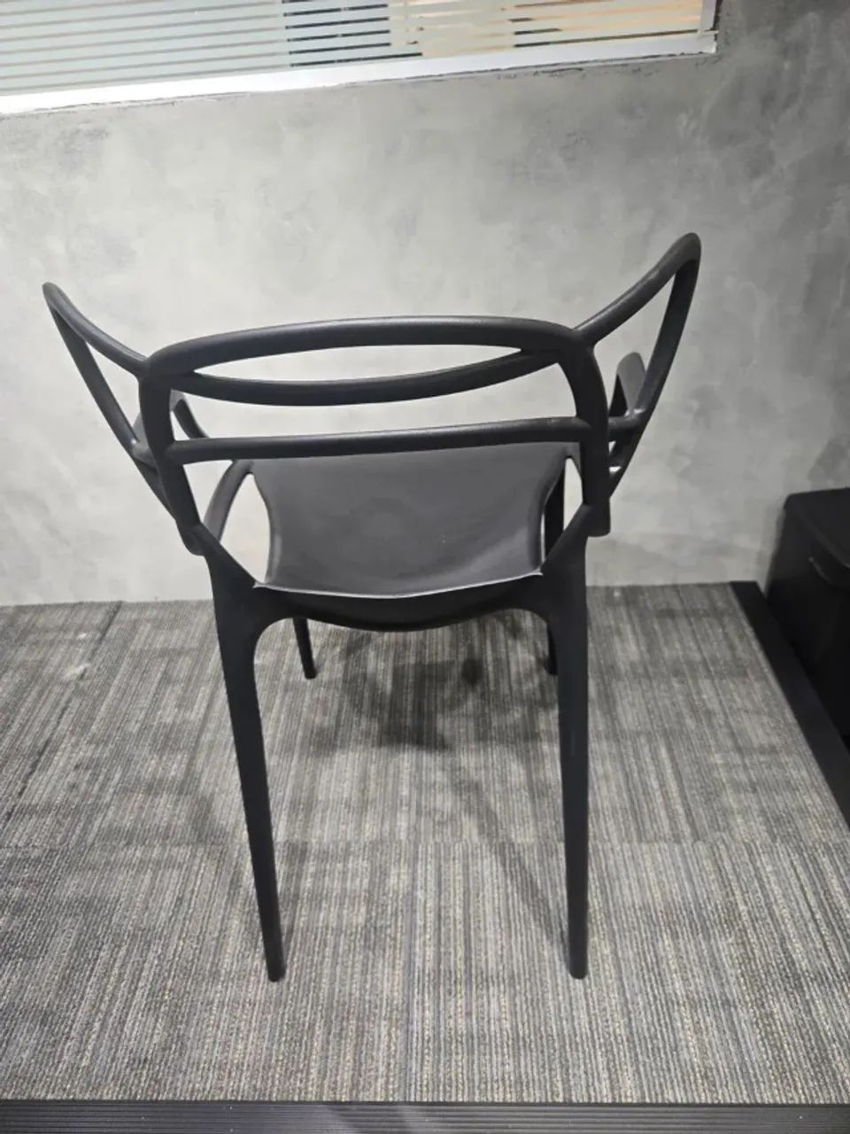 Cadeira Allegra - Foto 2