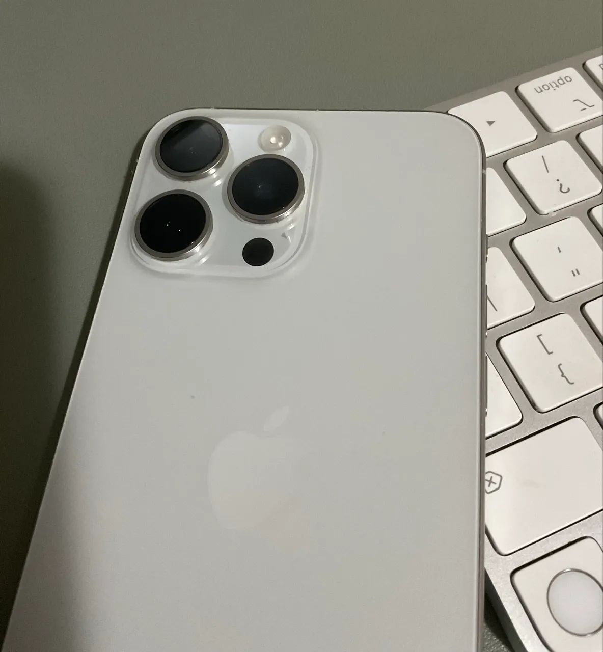Iphone 15 Pro Max 1TB - Foto 5