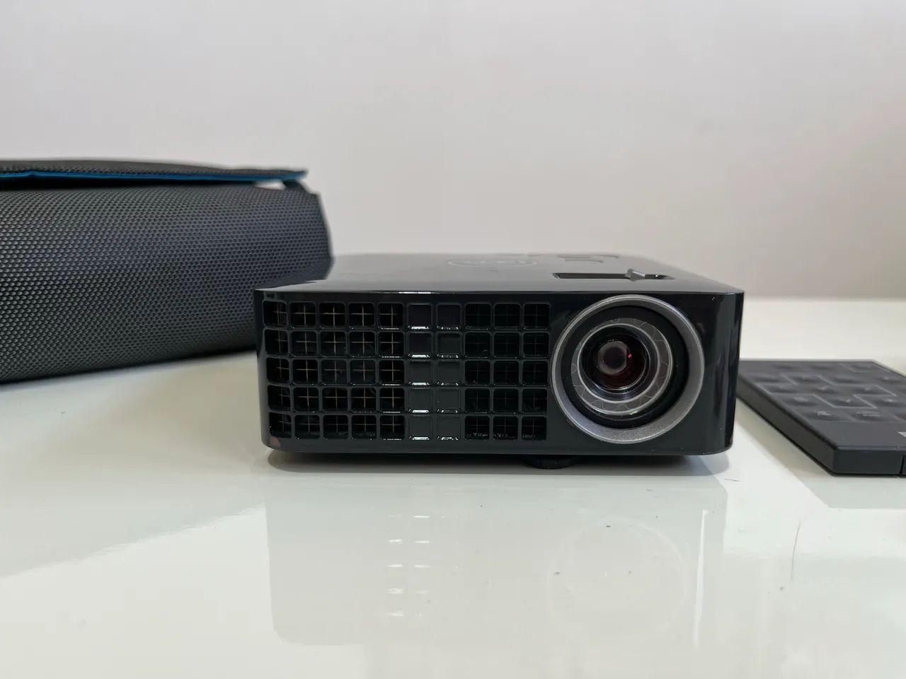 Projetor Dell (kit completo) - Foto 3