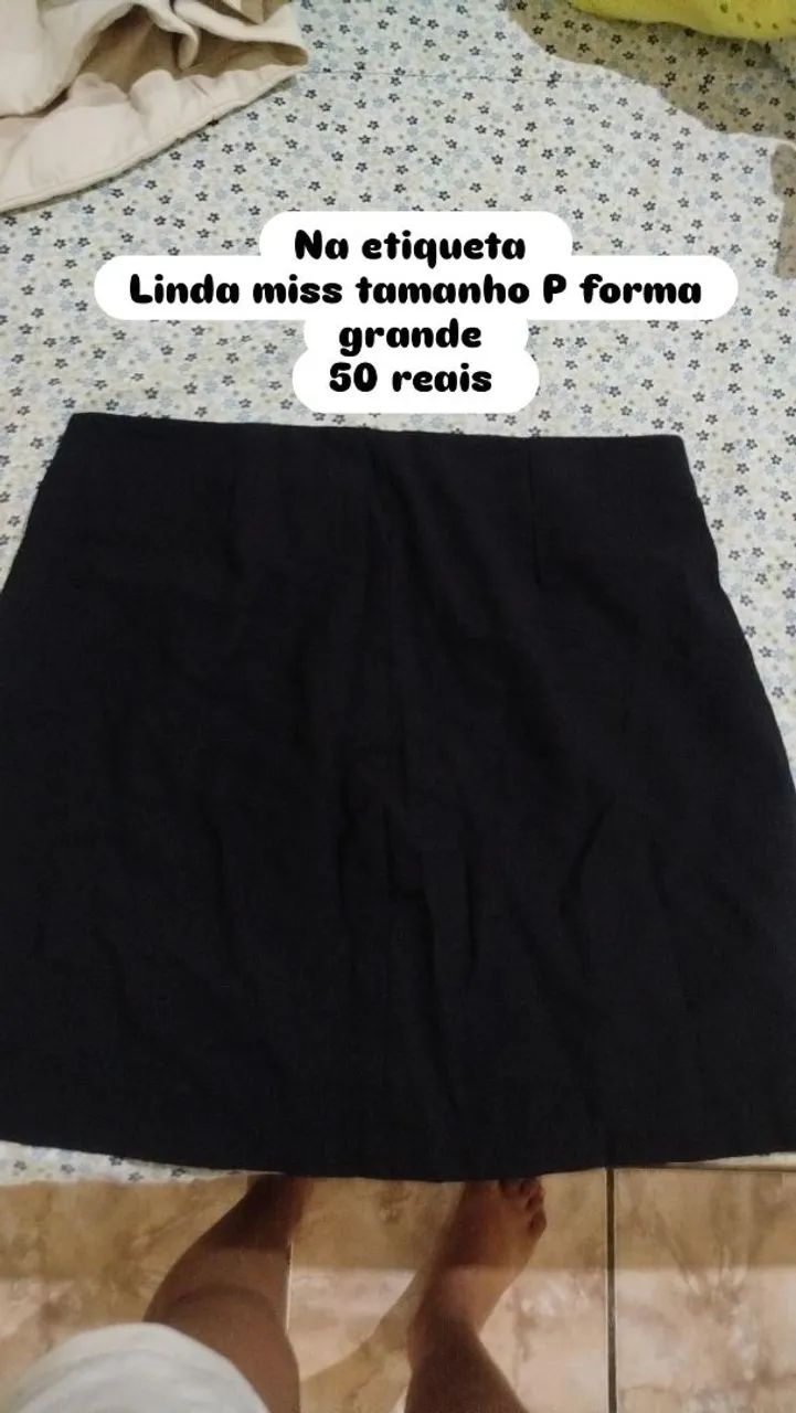 Roupas - Foto 5