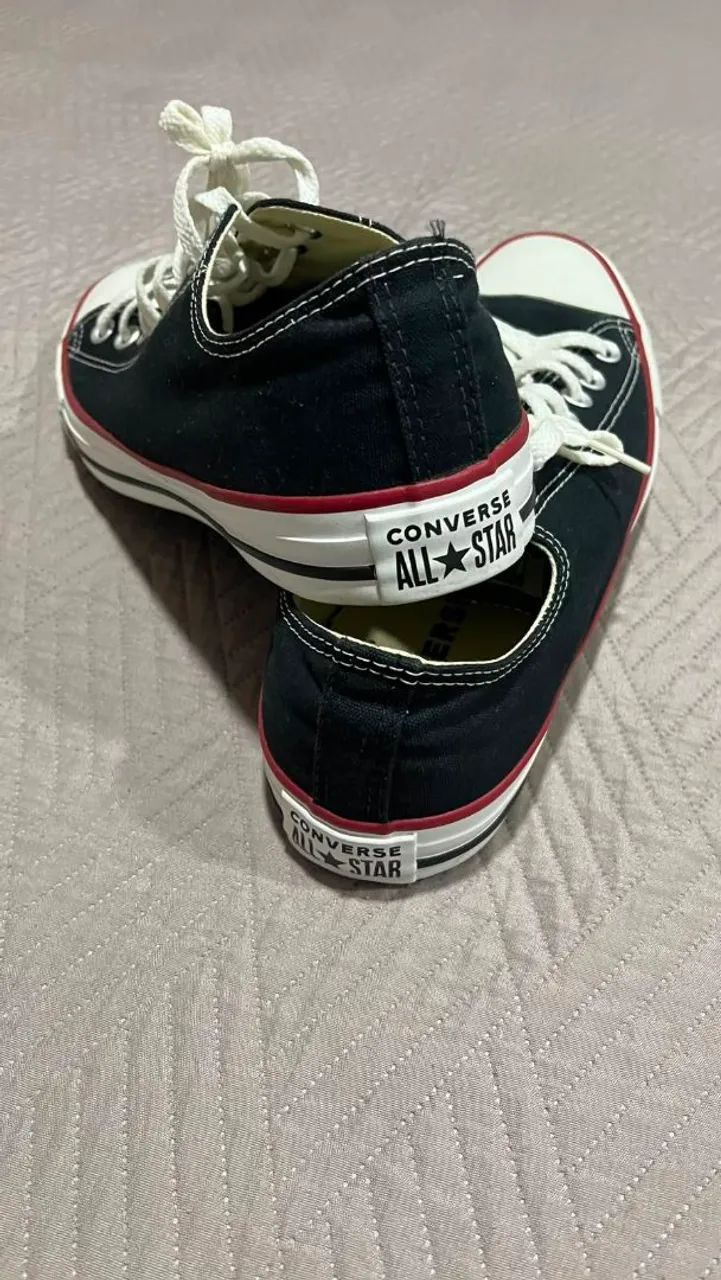 CONVERSE ALL STAR - Foto 5
