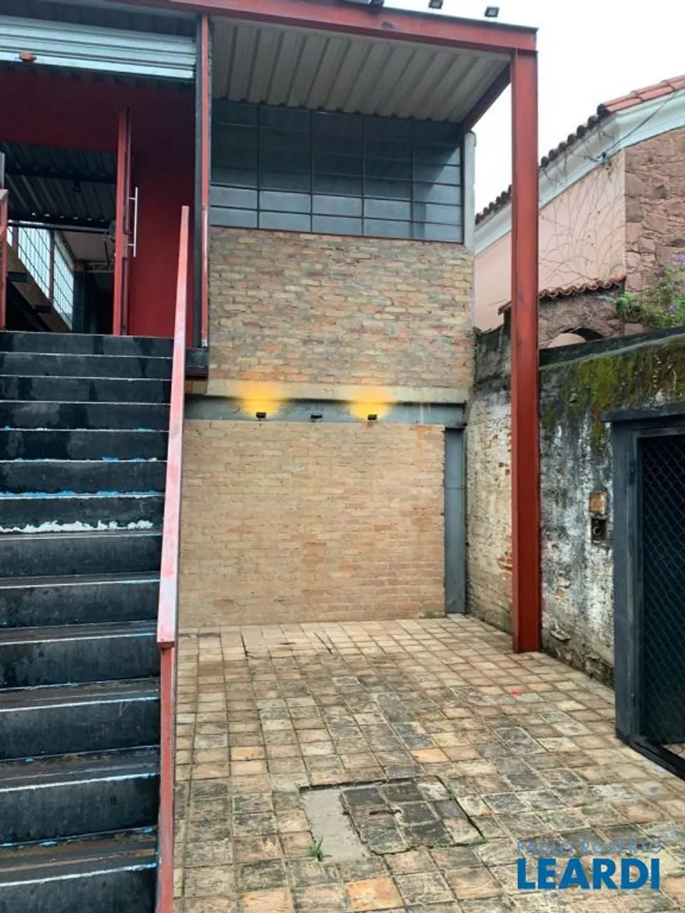 GALPÃO - VILA ROMANA - SP - Foto 3