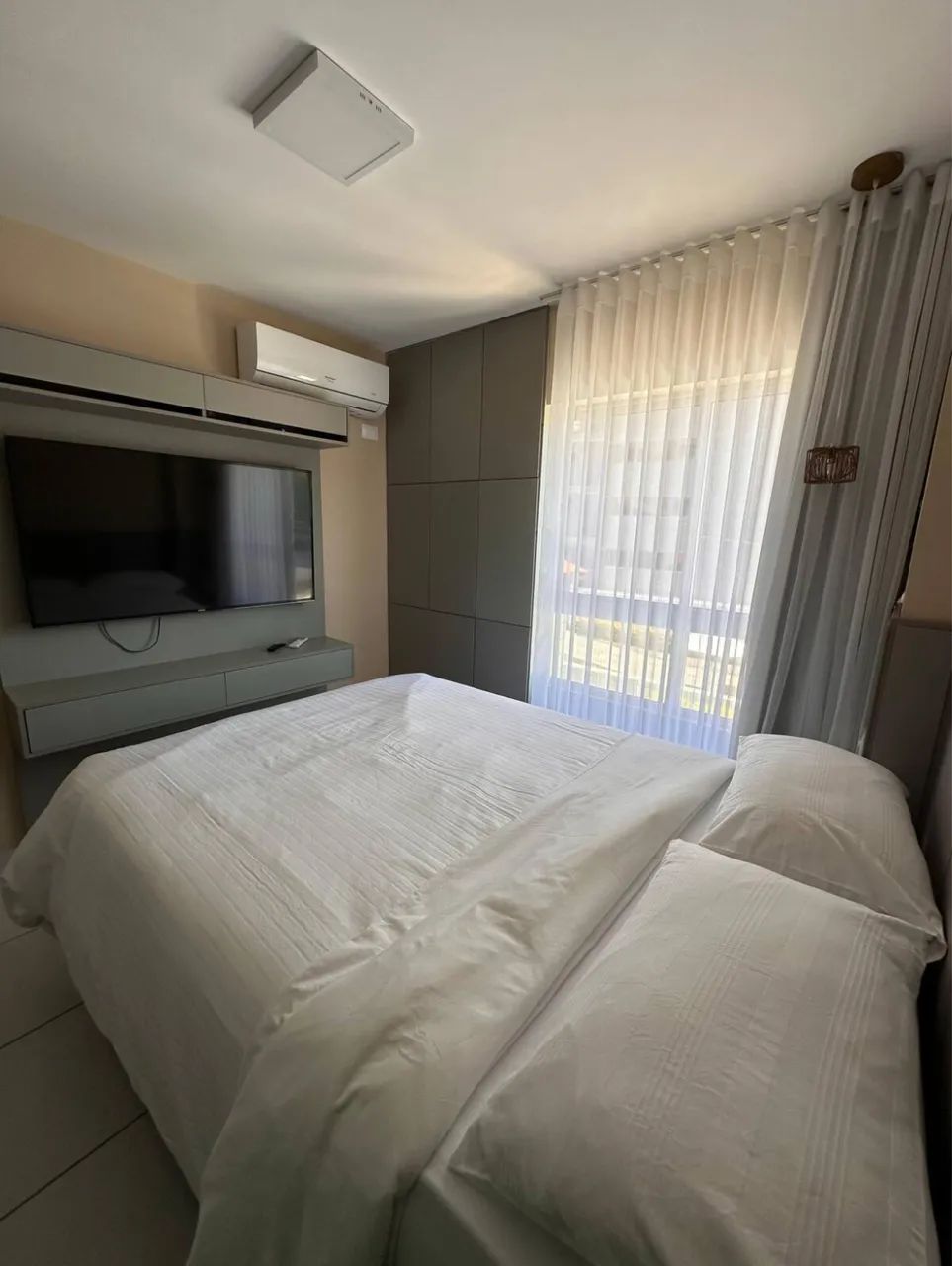 Apartamento à 100m da praia de Cabo Branco - Foto 3