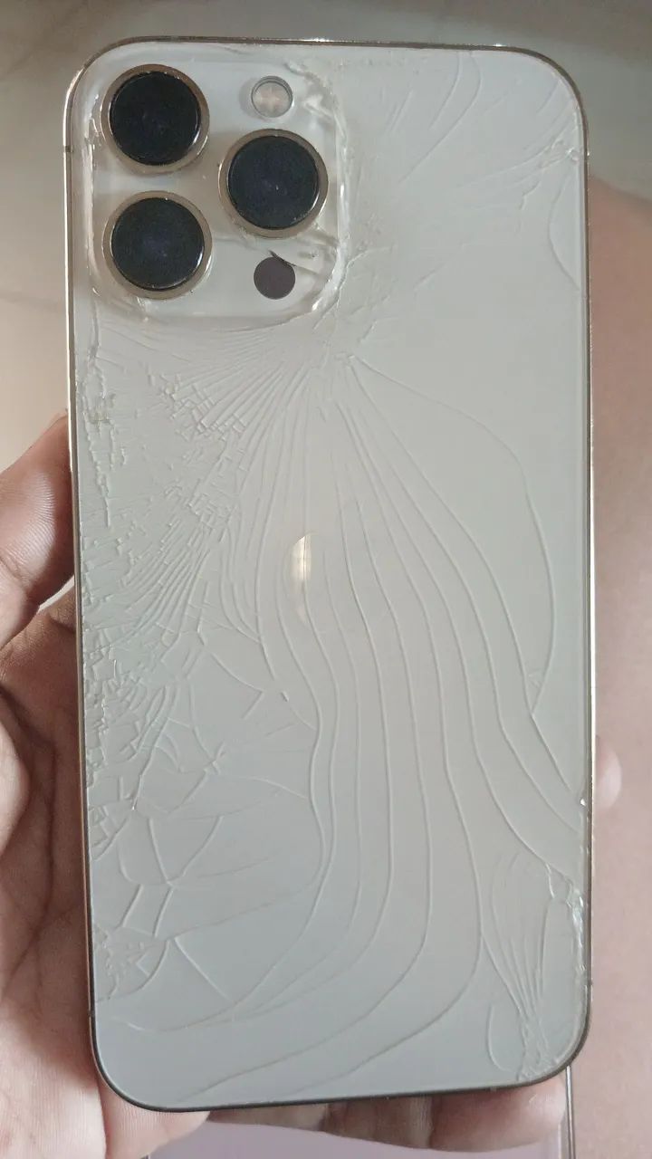 Vendo iPhone 13pro max - Foto 2