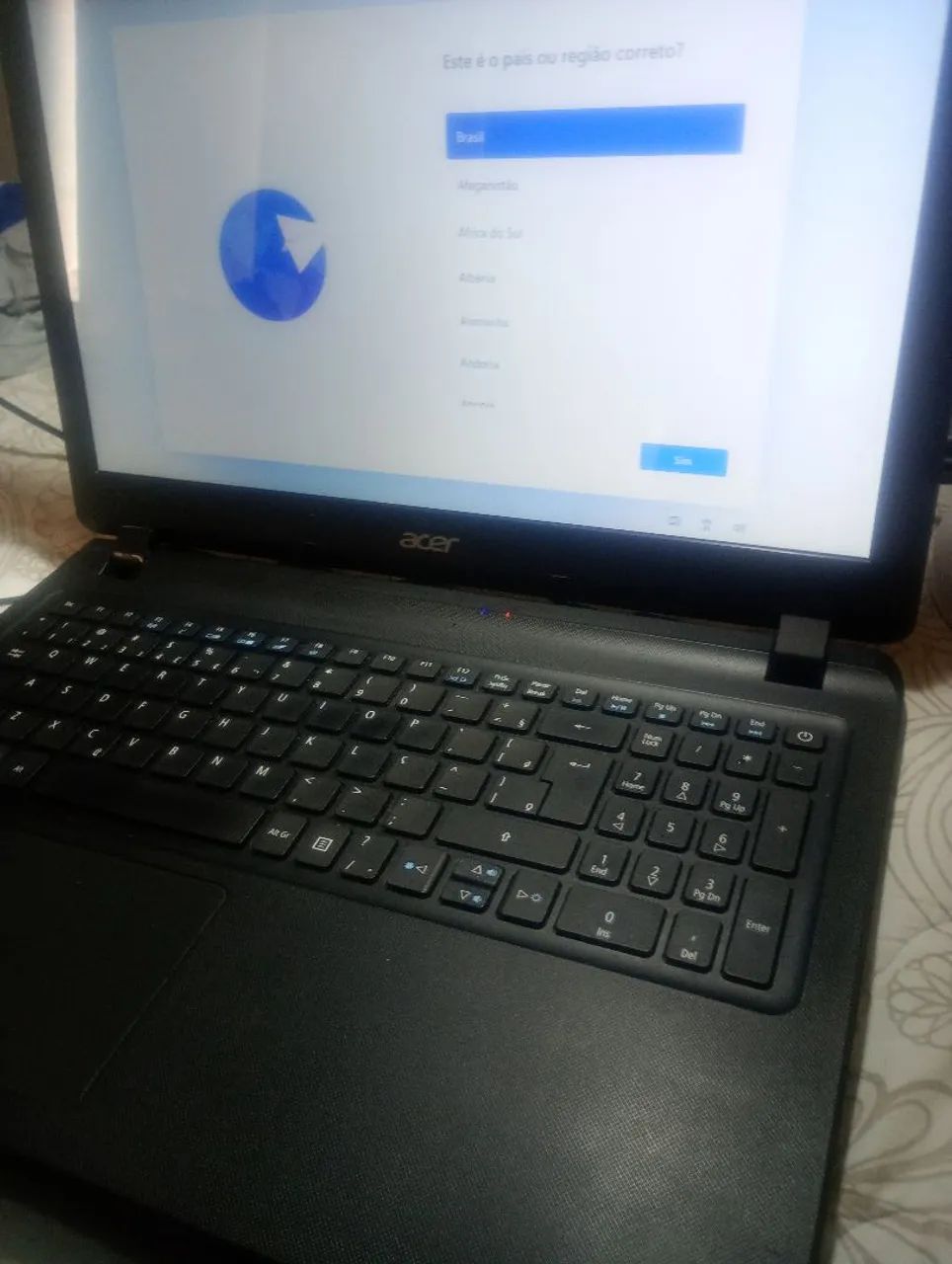 Acer ES1 572 Core i3 7ª DDR4  - Foto 2