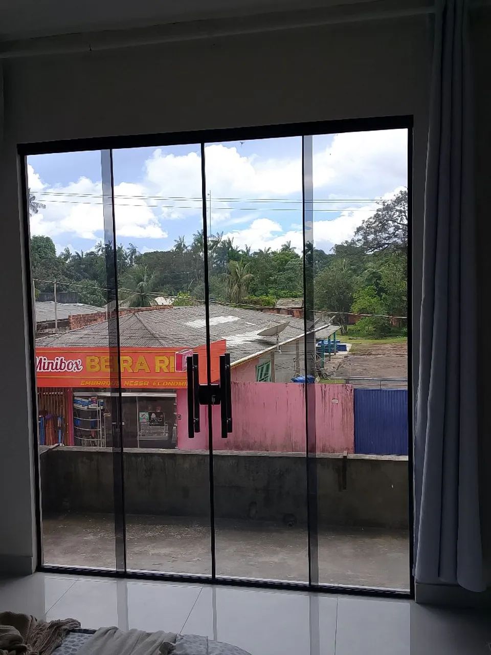 Porta no valor de $= 2.200  - Foto 4