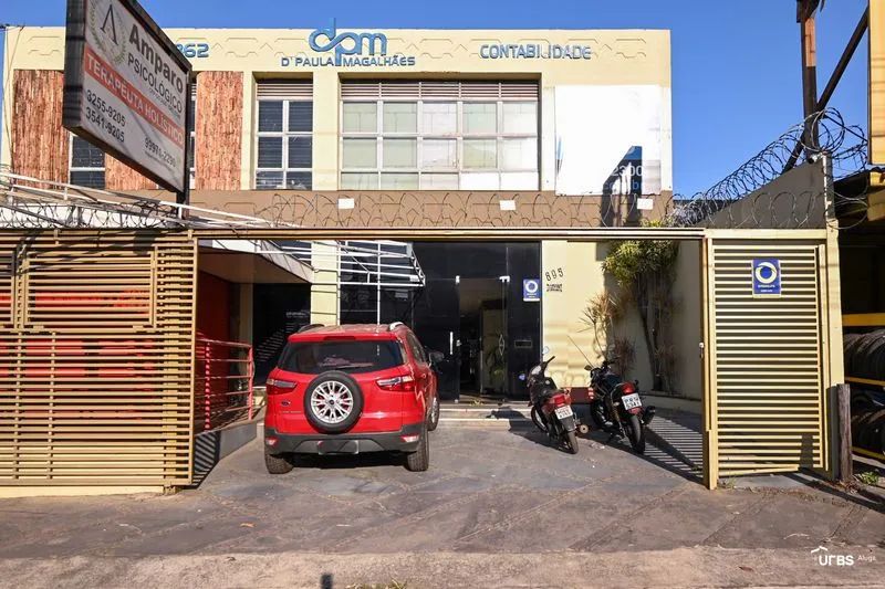 Sala, 36 m², Jardim das Esmeraldas