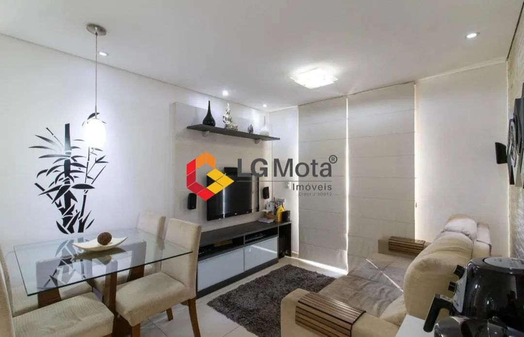 apartamento - Bonfim - Campinas - Foto 2