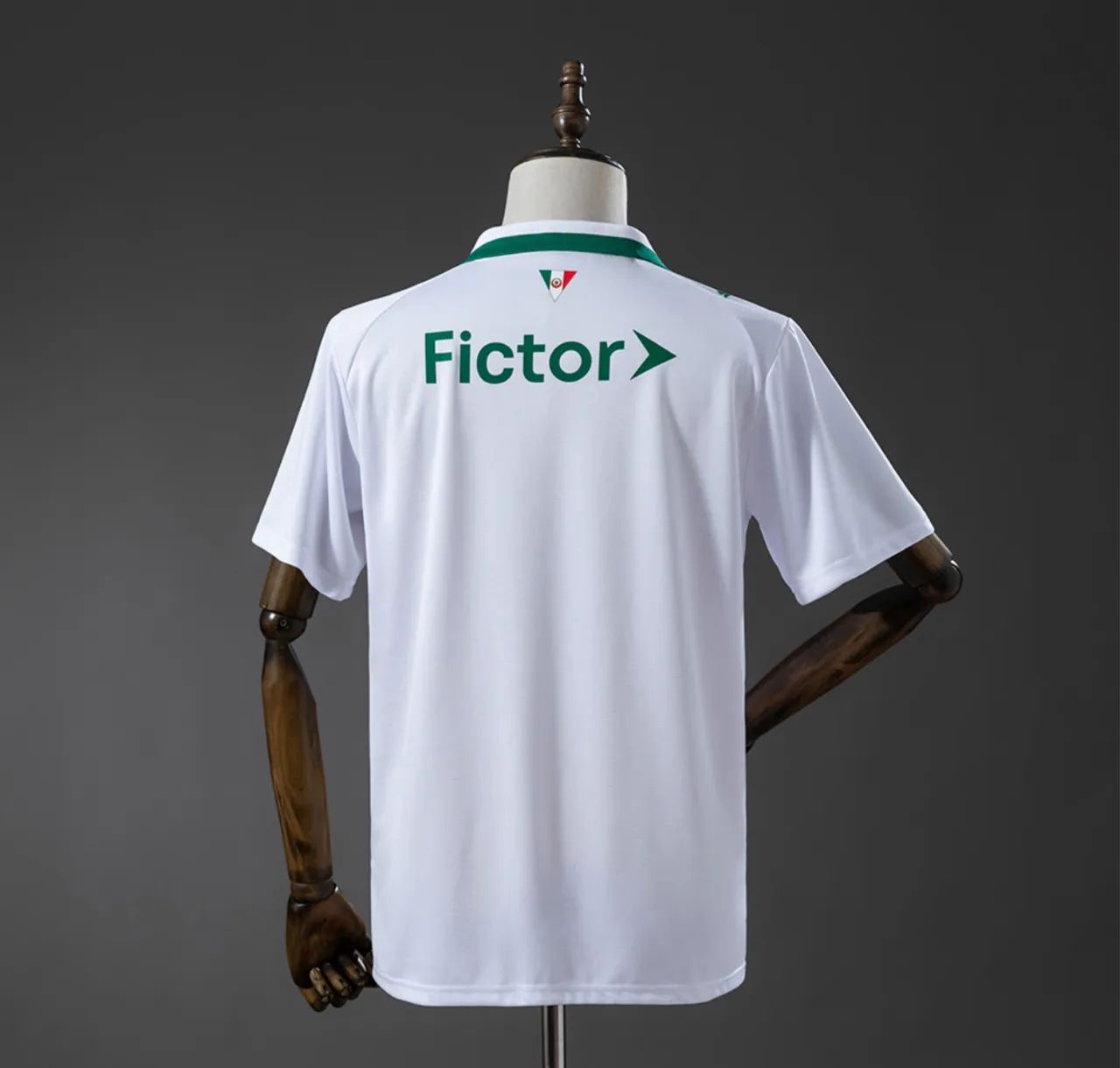 Camisa 2 do Palmeiras 26/27 - Foto 3