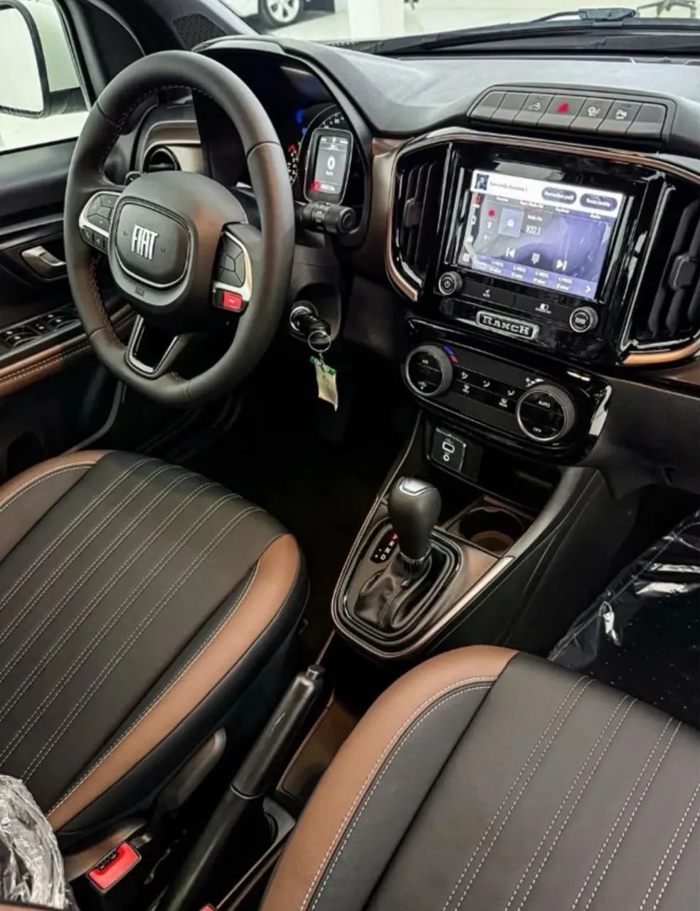 Fiat Strada 0km - Foto 4
