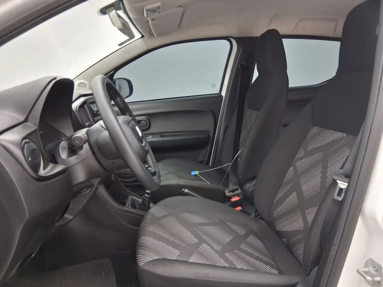Fiat Mobi LIKE 1.0 Fire Flex 5p., foto 16 de 18