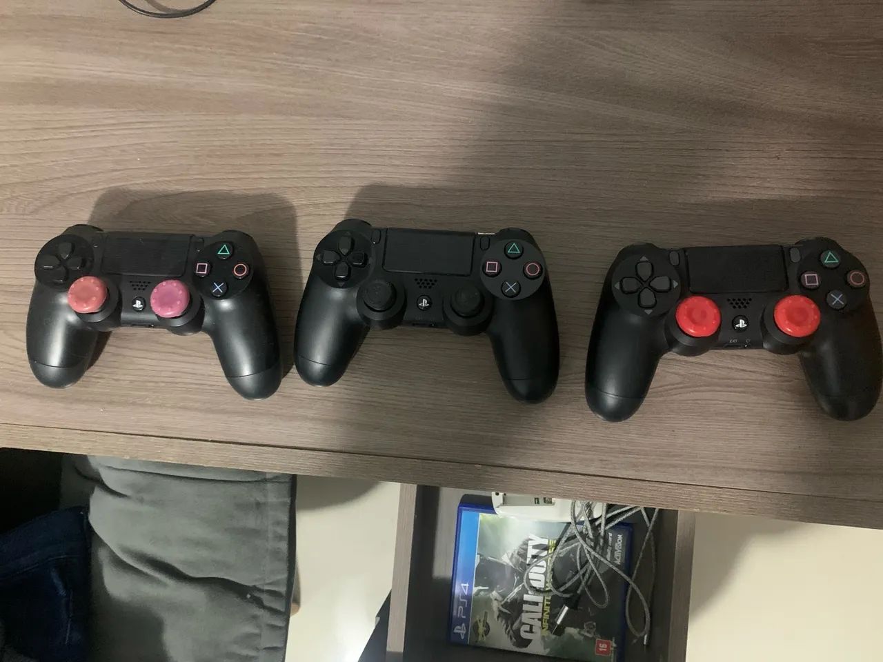 Ps4 fat 1 Tb - Foto 3