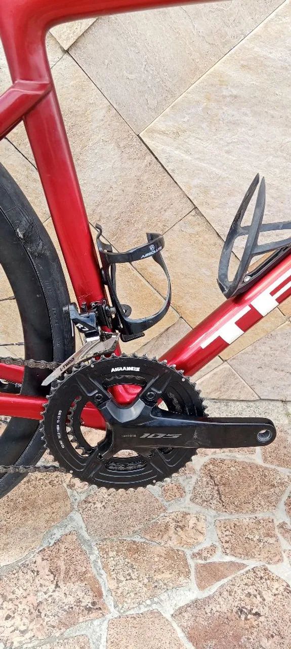 Bicicleta speed TFSA  - Foto 3