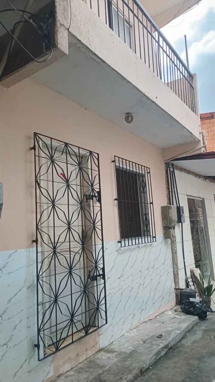 CASA PARA ALUGUEL - Foto 2