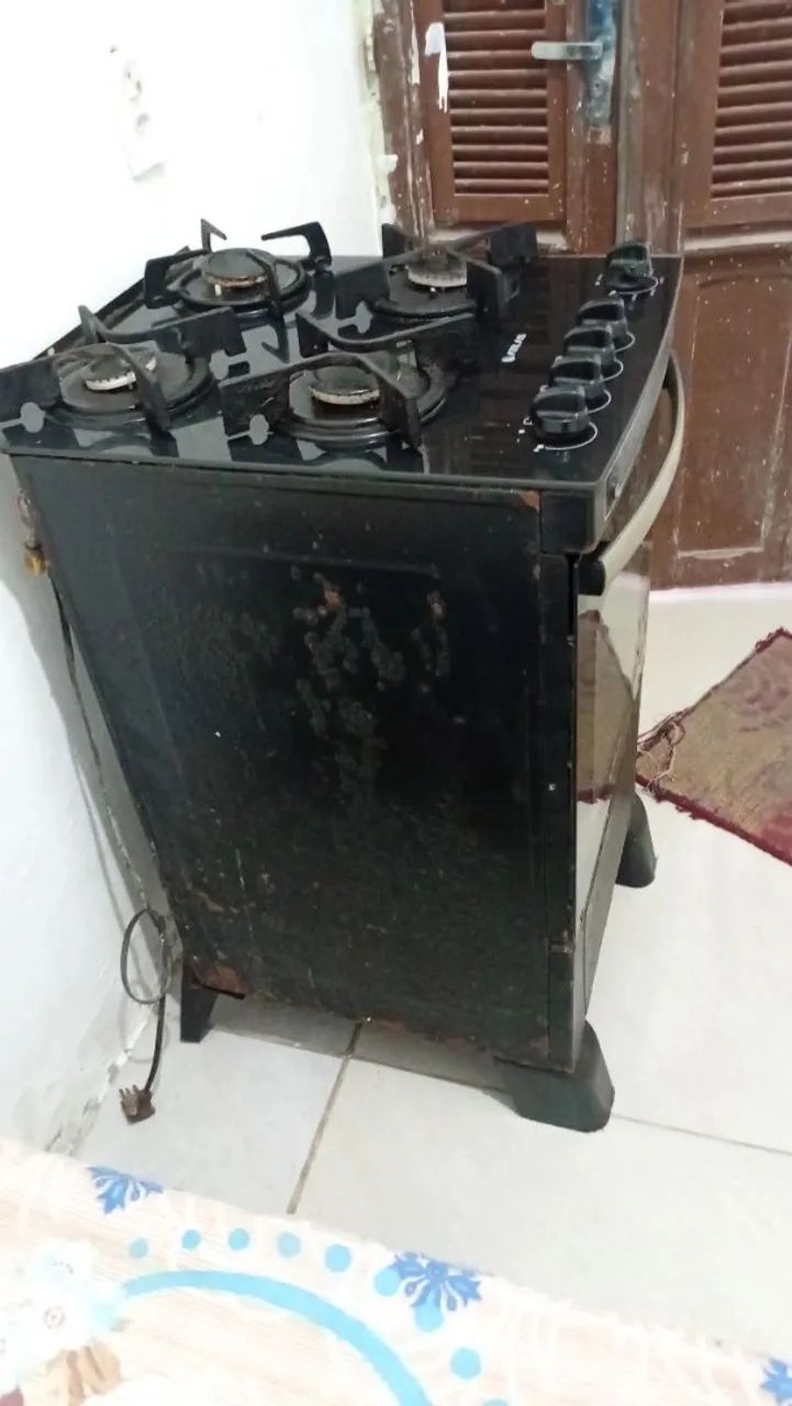 Fogão  - Foto 3