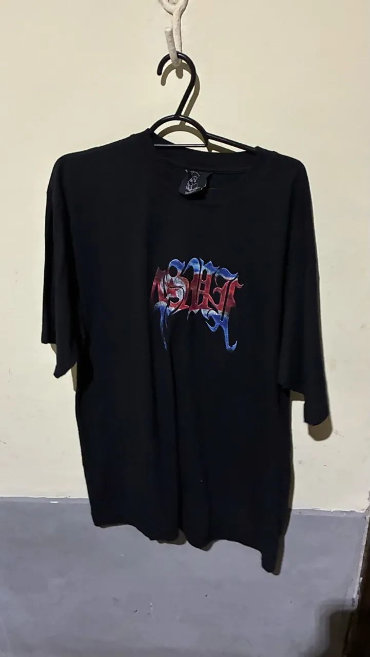 Camisa Sufgang 