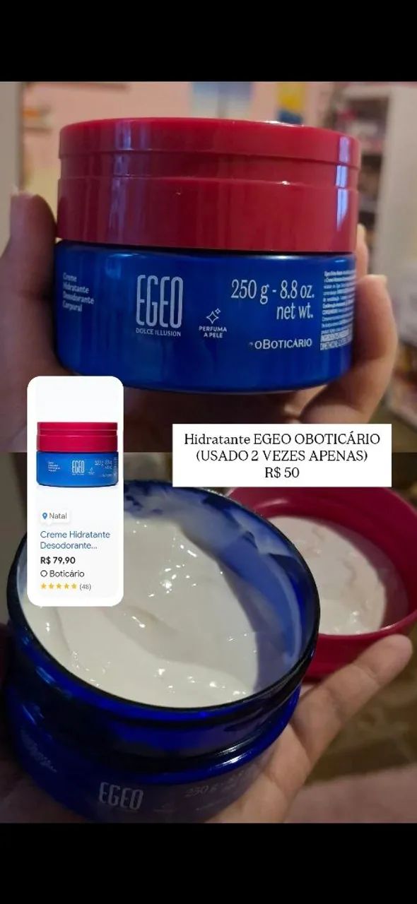 Desapegos de produtos  - Foto 2
