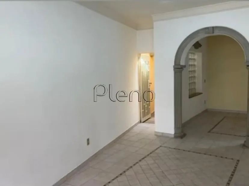 Casa à venda em Campinas, Botafogo, com 1 quarto, com 138 m² - Foto 2