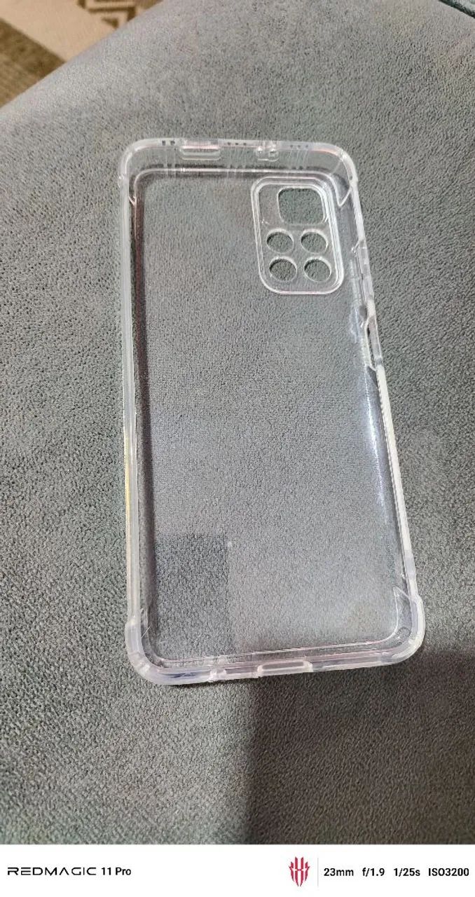 Capinha para Celular Redmi - Foto 2