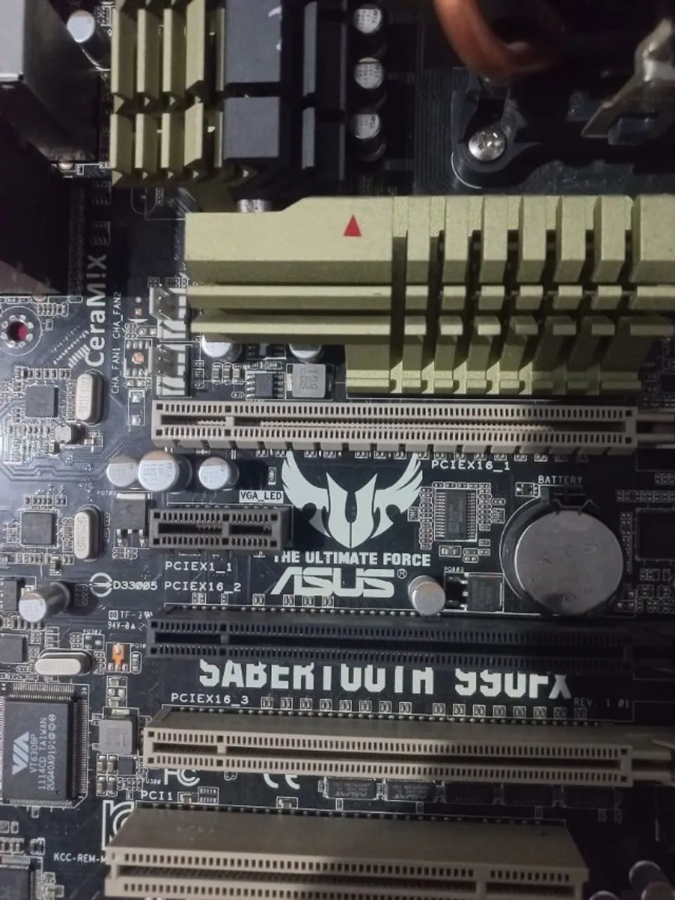 PEÇAS PARA COMPUTADOR