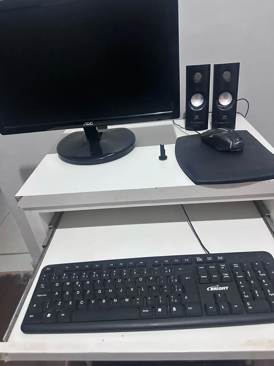 Vendo