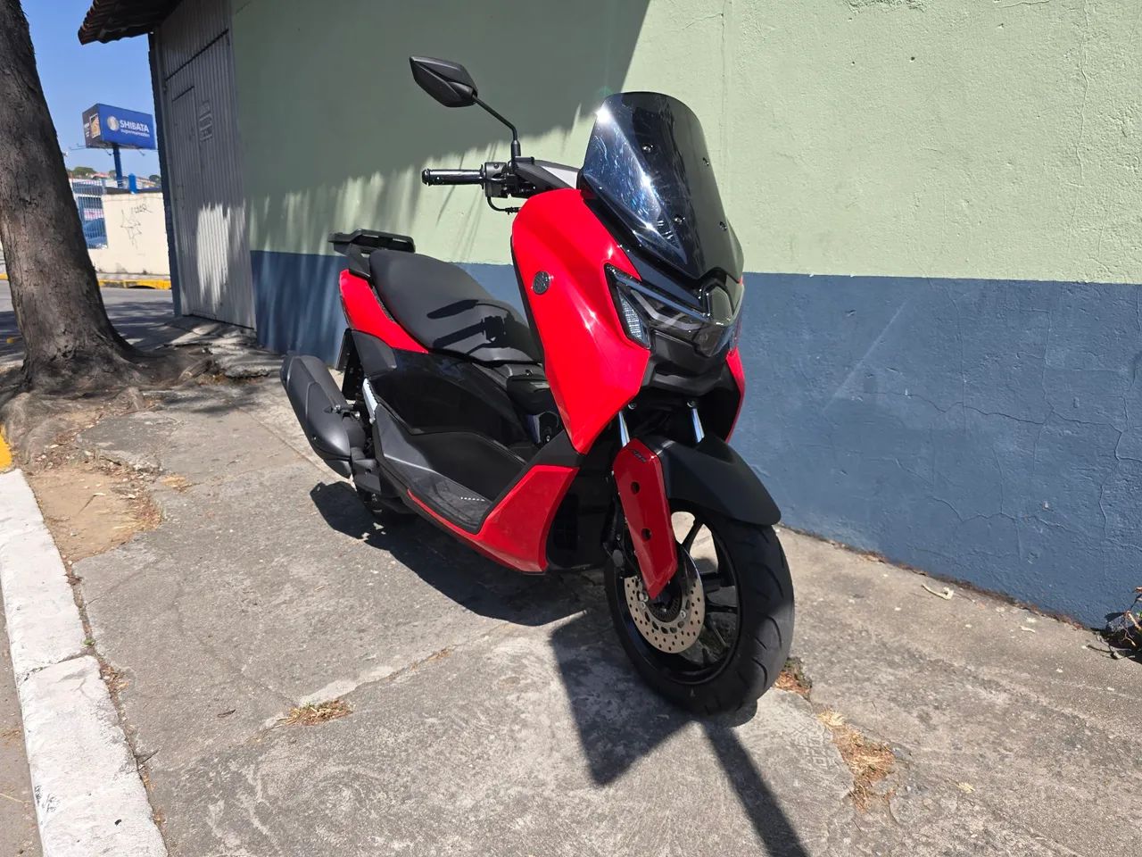 NMAX160/CONNECTED 25/25 (1508km) - Foto 2