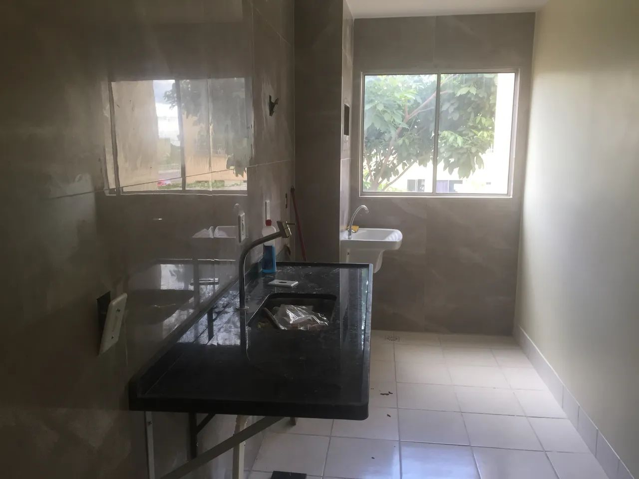 Aluga-se Apt. no Riacho Fundo II - Foto 4