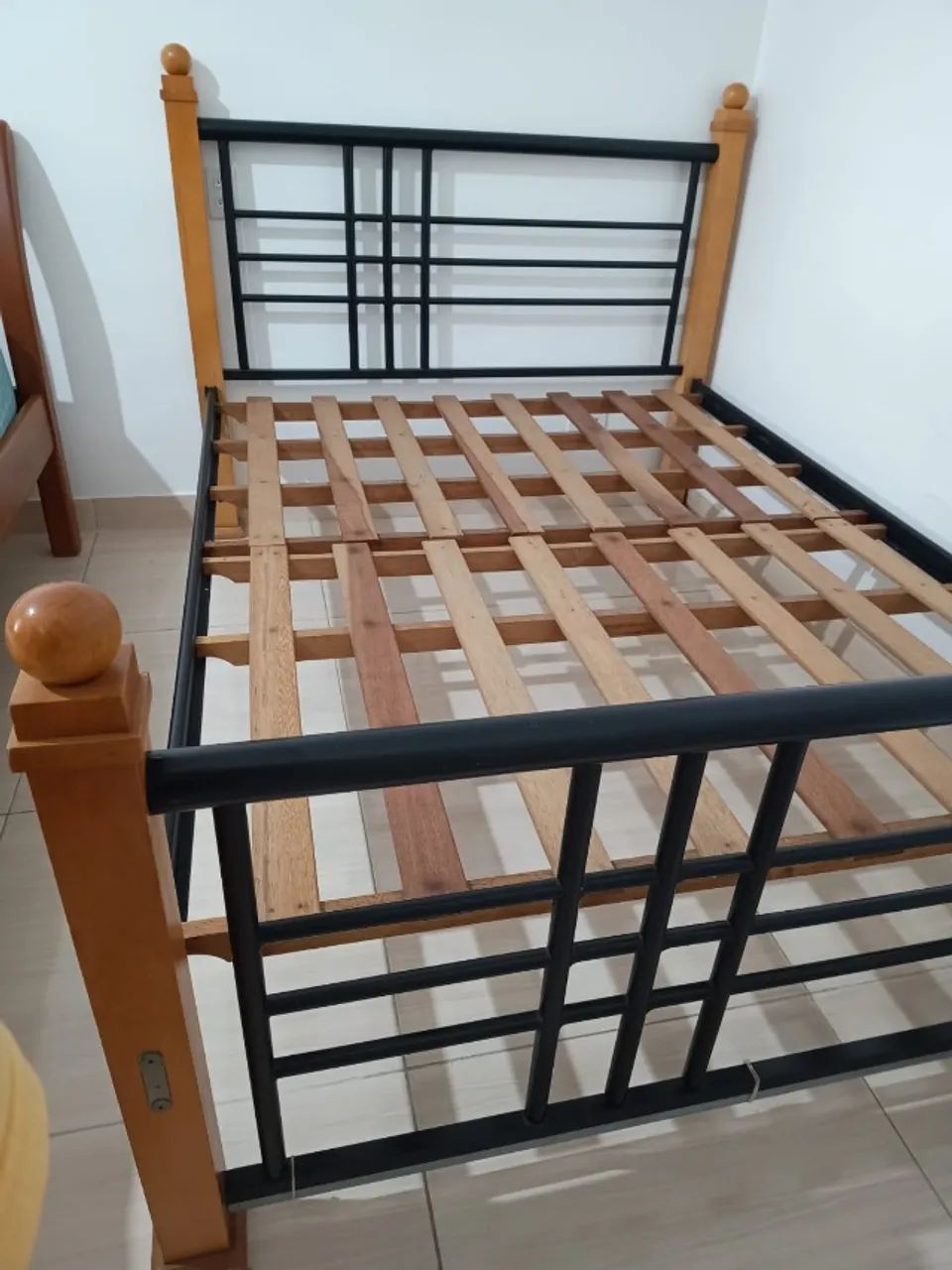Cama de casal - Foto 2